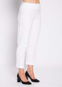 7 8 Pants: Philosophy - Prix 7/8 Spilt Pant
