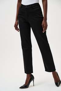 Joseph Ribkoff - Black Gia Slim Fit Jean