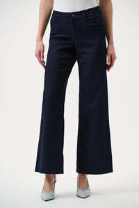 Joseph Ribkoff - Goldie Wide Leg Jean