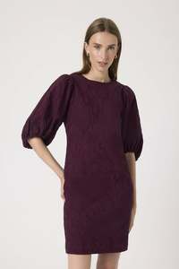 Soaked in Luxury - Maybel Zazu Dress