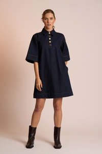 Siren: Neris - Ora Dress