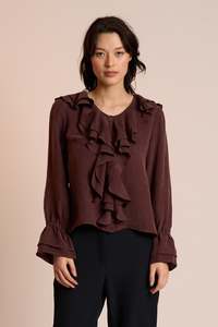 Siren: Neris - Stevie Blouse