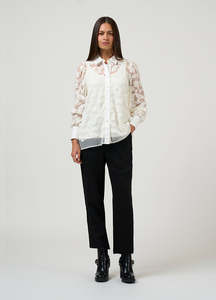 Loobies Story - Filigree Shirt