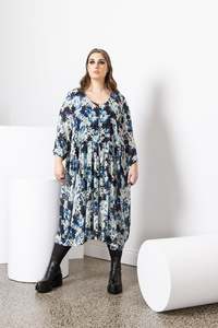 Lala - 1411 Whispers Dress