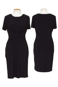 Outlet: Frank Lyman - 196011 Knot Dress