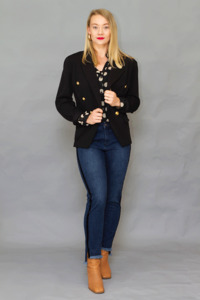 Outlet: Frank Lyman - 213469 Knit Jacket