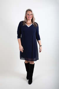 Outlet: Frank Lyman - 208003 Dress
