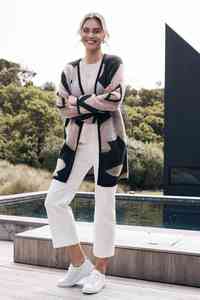 Outlet 50: Marco Polo - YTMW38196 7/8 Wide Leg Pant