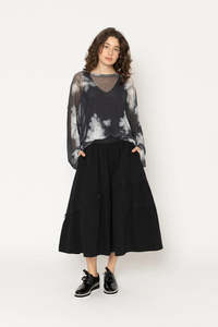 Outlet 99: Two by Two - 712 Wilson Top
