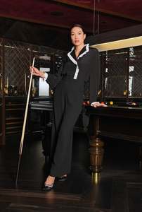 Maud Dainty - DTY03125A Dealer Shirt