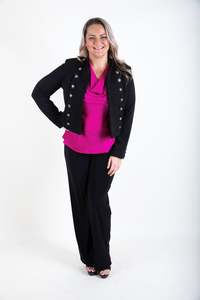 Kamare: Kamare - 2164 Nelson Jacket