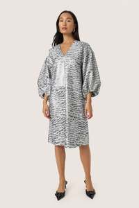 Special Event: Soaked in Luxury - Pricilla Dress