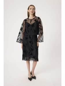 Soaked in Luxury - Philomena Blouse