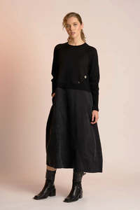 Neris - Divine Angles Dress