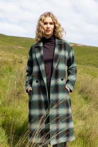 Neris - Saxon Coat