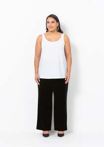 Swish - Velvet Pant