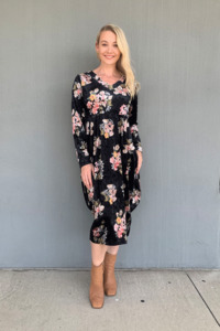 Bittermoon - D1600PRIV Posy Carly Dress