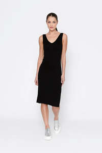 Two by Two - Reversible Rayon Slip