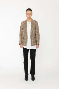 Blacklist - Reese Jacket