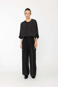 Tees: Blacklist - Yve Top