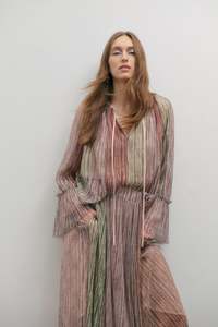 Special Event: Maevarii - Crystalline Blouse