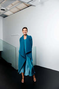 Special Event: Alquema - Collare Coat