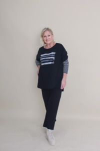 Products: Cashews - Noir Top