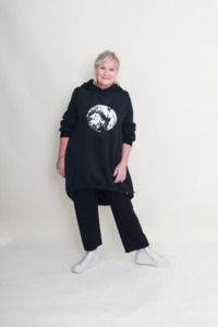 Cashews - Alessi Sweater