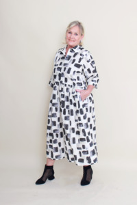 Products: Cashews - Elle Dress