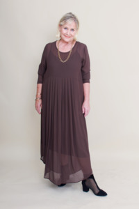 Cashews - Sloane Dress