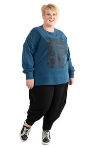 Raven - Storm Sweat