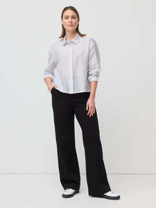 Marco Polo - Stretch Tech Wide Leg Pant