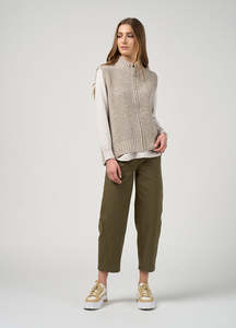 Madly Sweetly: Madly Sweetly - Tetris Pant