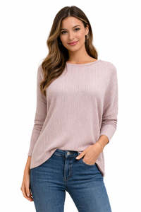 Outlet: Bittermoon - Snuggle Top