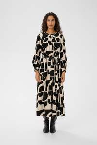 Maxi: Inwear - Lynn Belted Dress