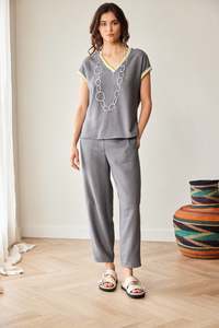 Peruzzi - Barrel Trouser
