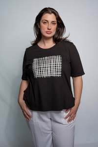 Cashews - Gauze Tee