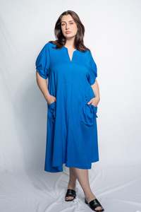 Products: Cashews - Avid Dress