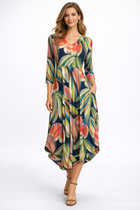 Bittermoon - Carly Dress