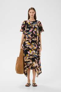 Inwear - Lyla Fest Midi Dress