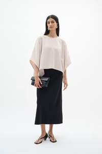 Midi: Inwear - Charleen Fest Layered Dress
