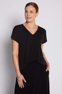 Tees: Philosophy - Balm Reversible Tee