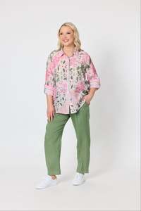 Gordon Smith - Desert Oasis Shirt