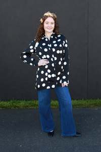 Magazine - Spot On Shirt
