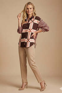 Collectivo - Retro Shirt
