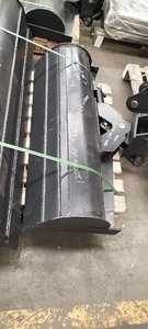 1200mm wide Tilt Bucket for CAT 303.5 or similar - Magellan Imports Wellsford