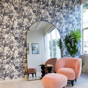 Wallpapers: Chinoiserie Garden Peel & Stick Wall-Covering