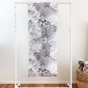 Wallpapers: Spring Sprung Peel & Stick Wall-Covering