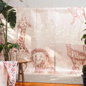 Glorious Jungle Mural Wallpaper IN STOCK