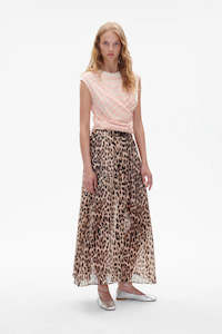 Baum: Baum - Sadia Skirt
